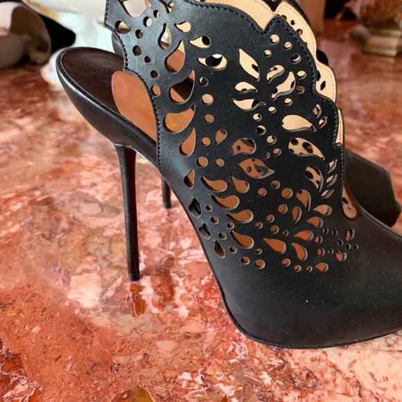 Christian Louboutin Booties - Picture 8 of 8